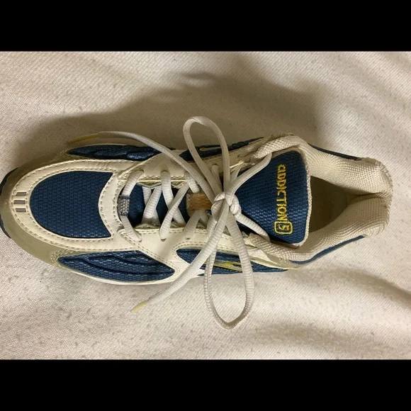 Brooks Addiction -5 Running Shoe(7 1/2) - Picture 3 of 7